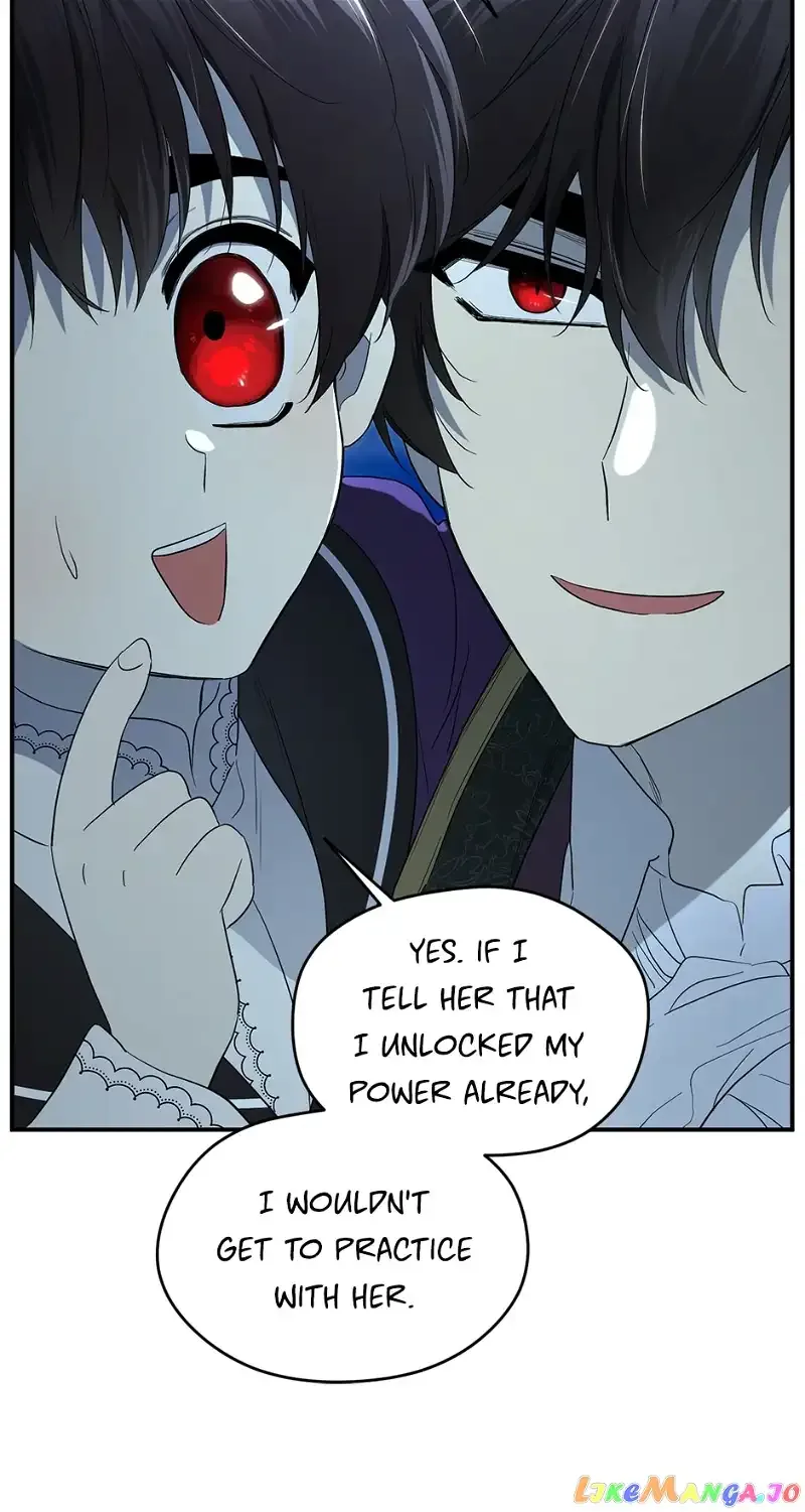 I Became the Hero’s Mom Chapter 90 page 39