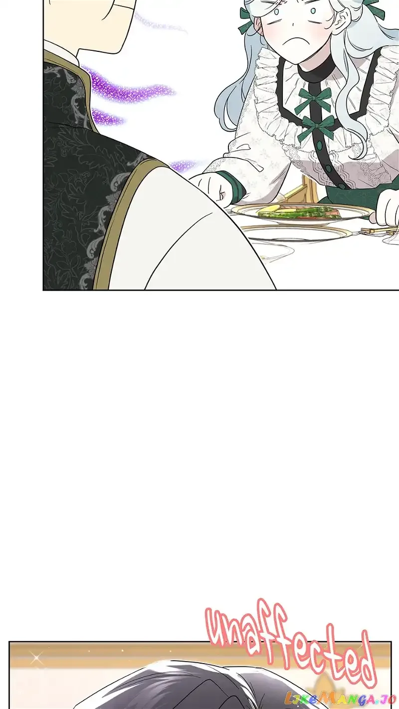 I Became the Hero’s Mom Chapter 89 page 54