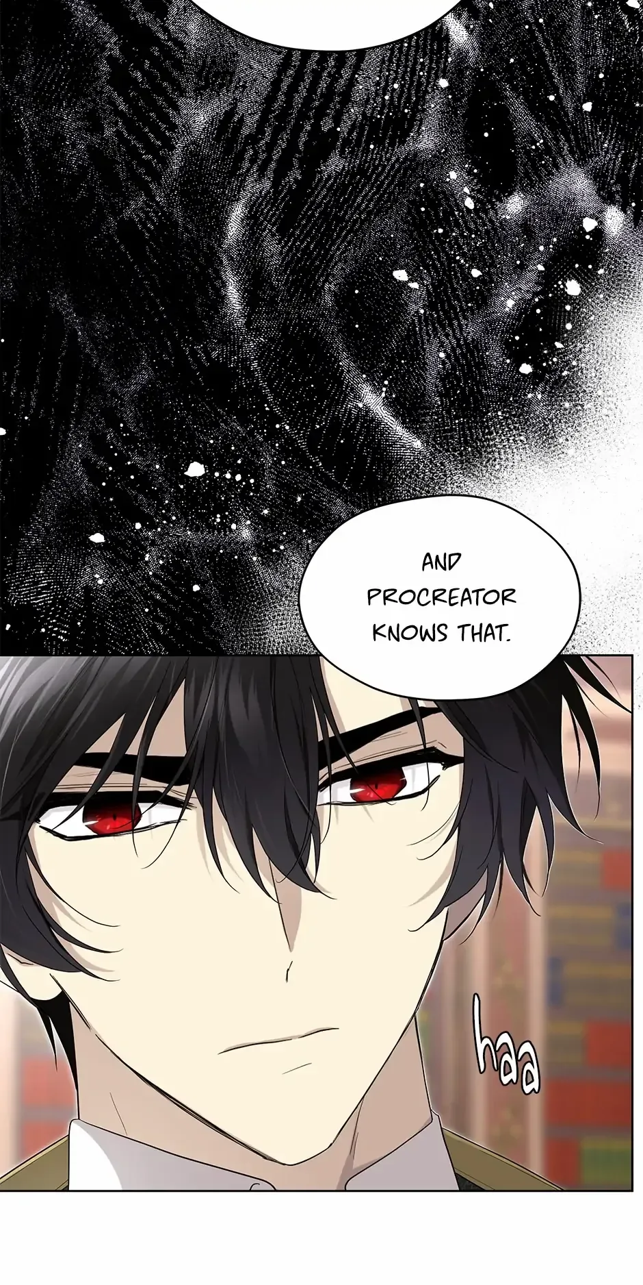 I Became the Hero’s Mom Chapter 88 page 34