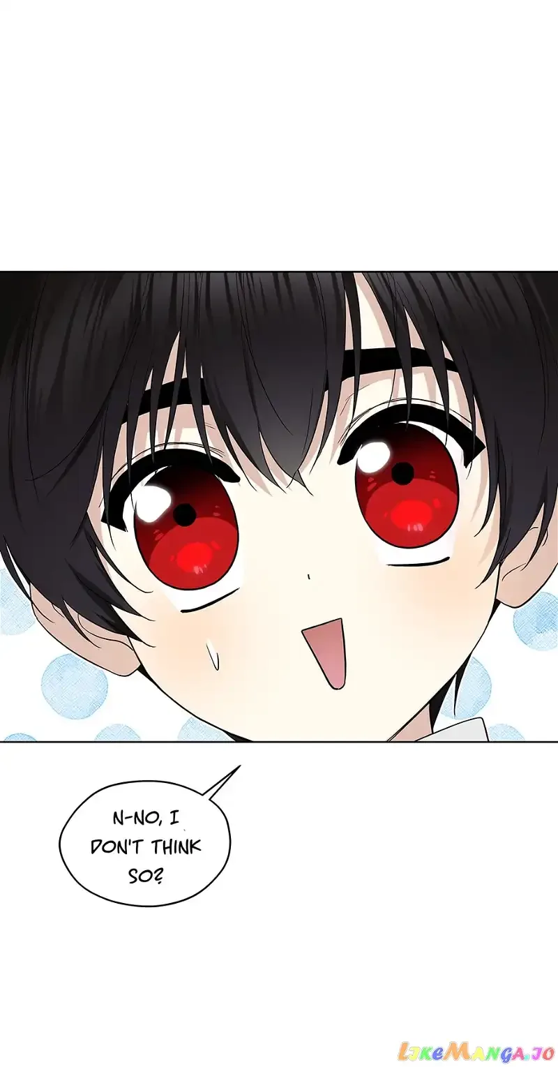 I Became the Hero’s Mom Chapter 89 page 60