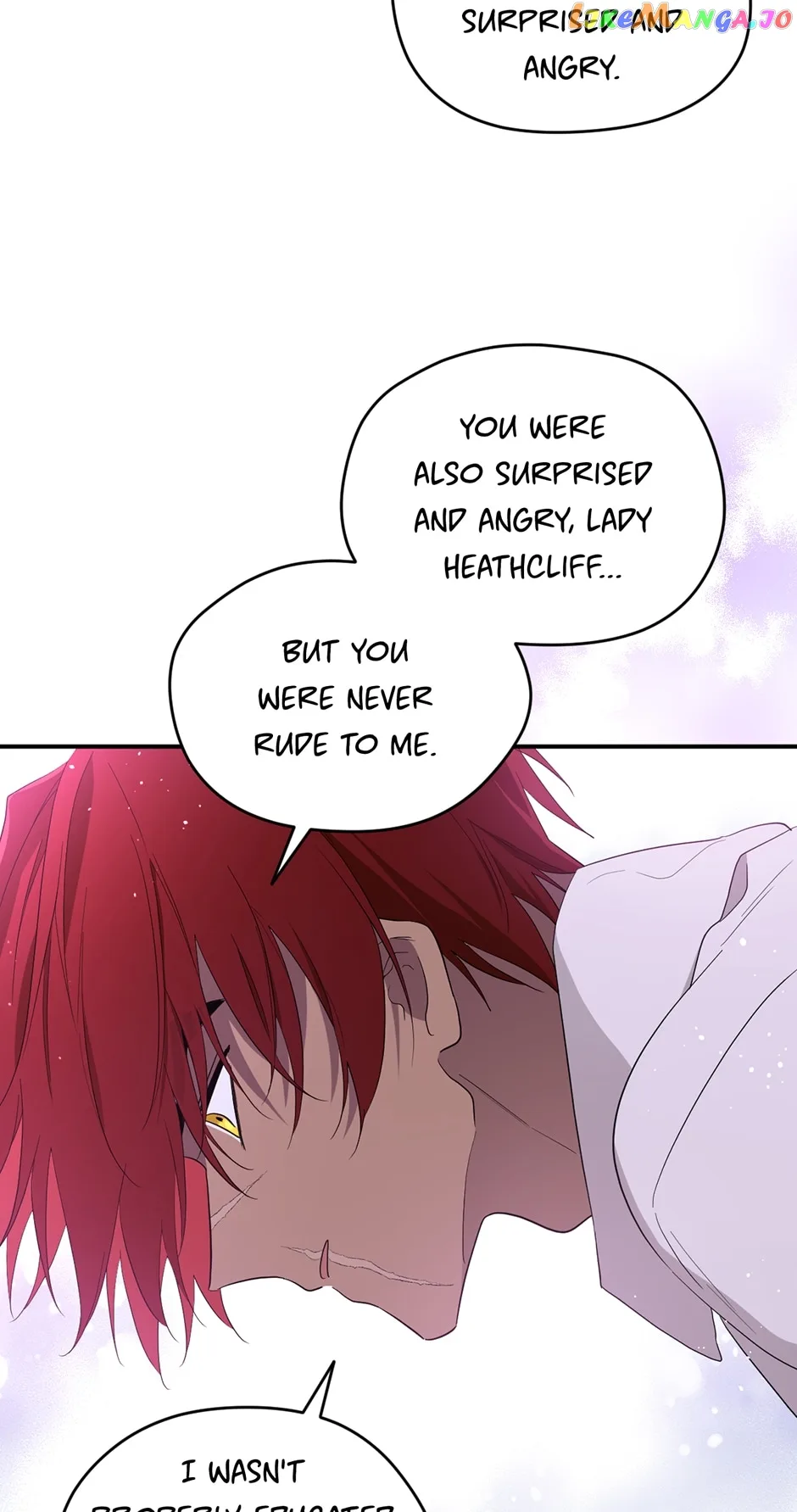 I Became the Hero’s Mom Chapter 91 page 33
