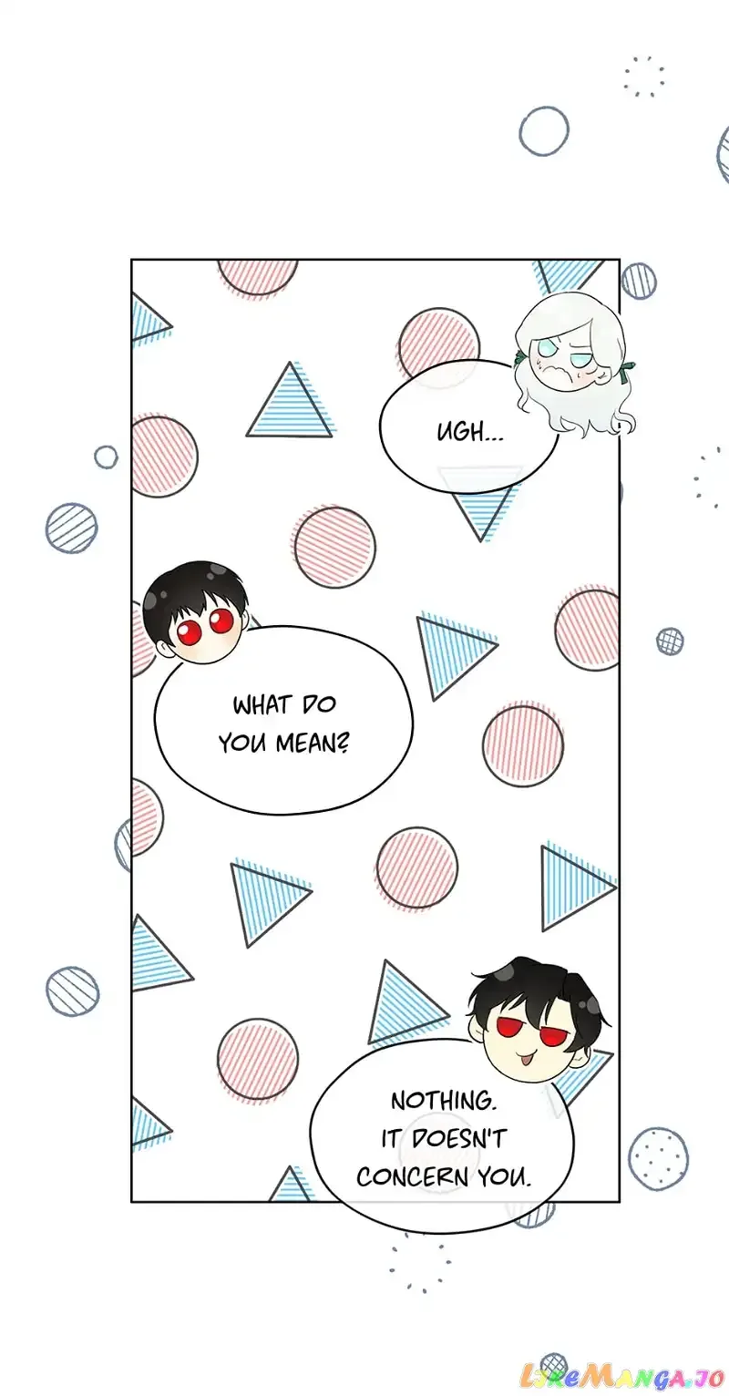 I Became the Hero’s Mom Chapter 89 page 56