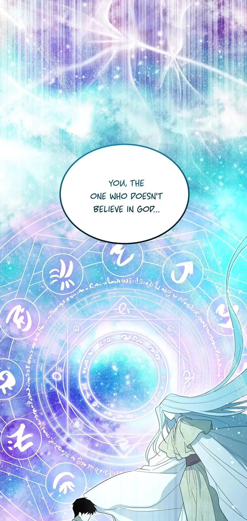I Became the Hero’s Mom Chapter 86 page 89