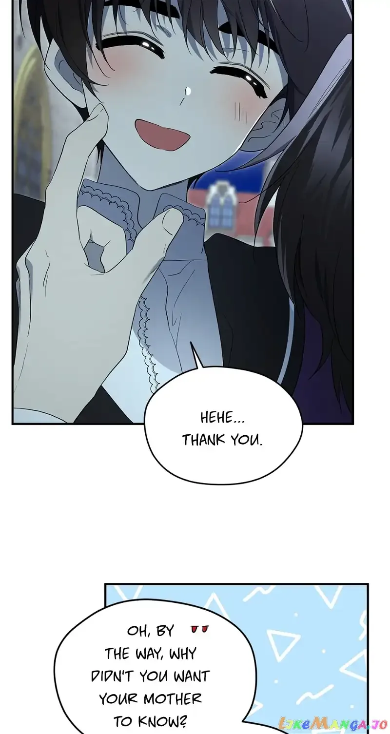 I Became the Hero’s Mom Chapter 90 page 36