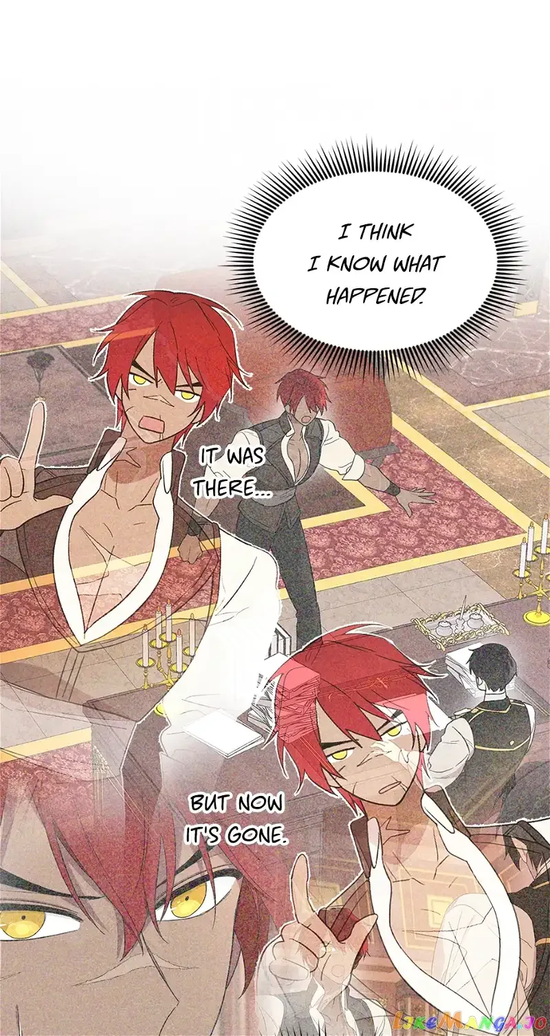 I Became the Hero’s Mom Chapter 90 page 33