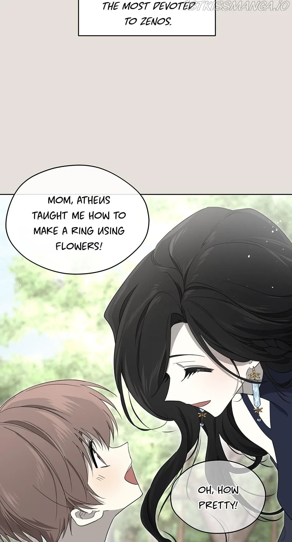 I Became the Hero’s Mom Chapter 83 page 100