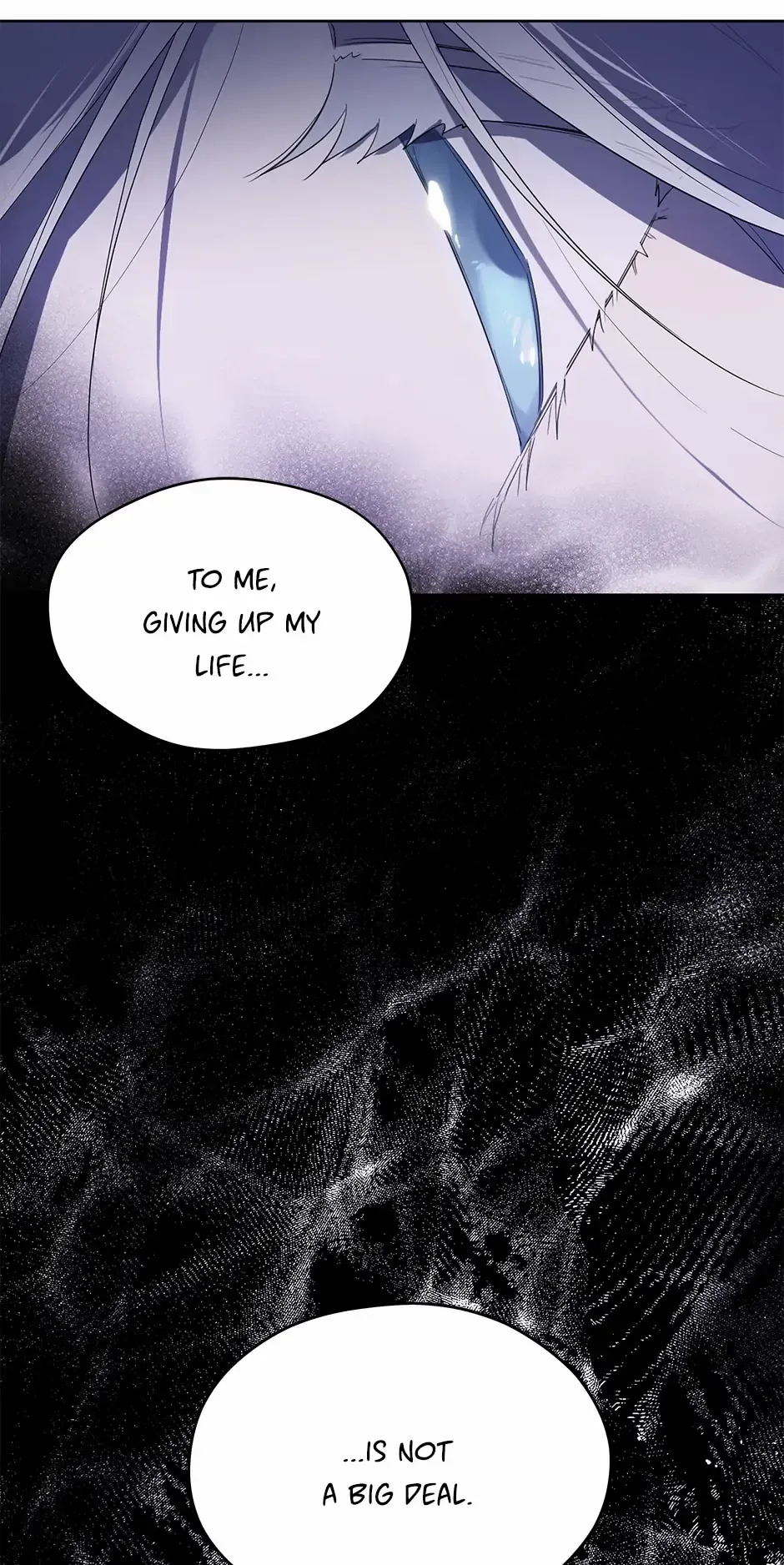 I Became the Hero’s Mom Chapter 88 page 33