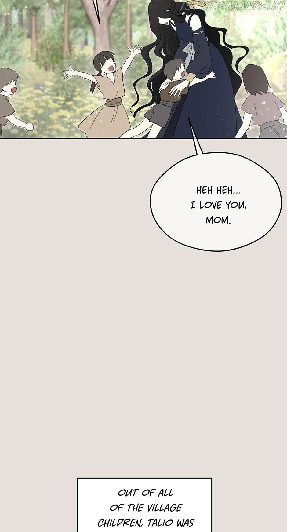 I Became the Hero’s Mom Chapter 83 page 99