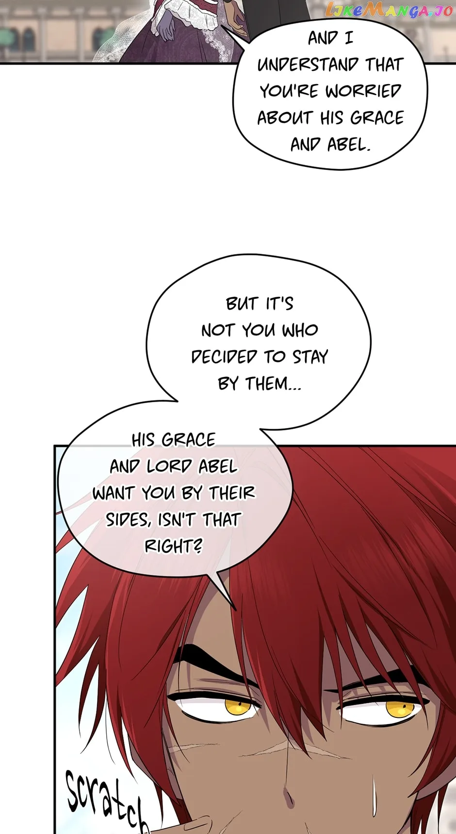 I Became the Hero’s Mom Chapter 91 page 29
