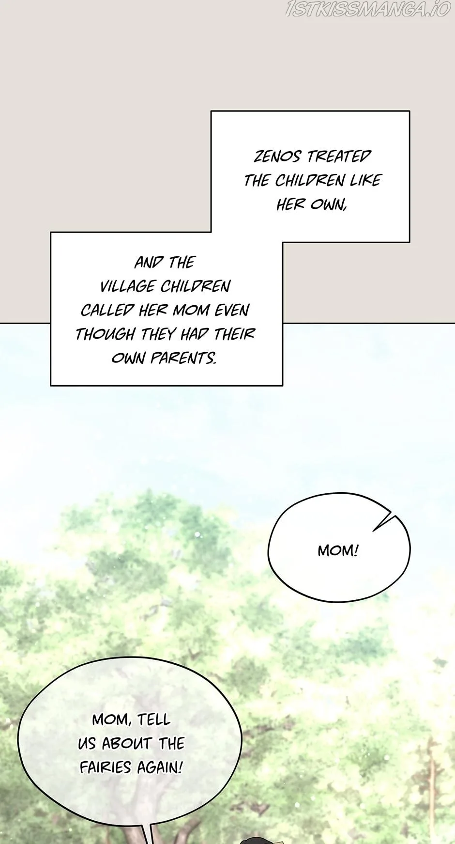 I Became the Hero’s Mom Chapter 83 page 98