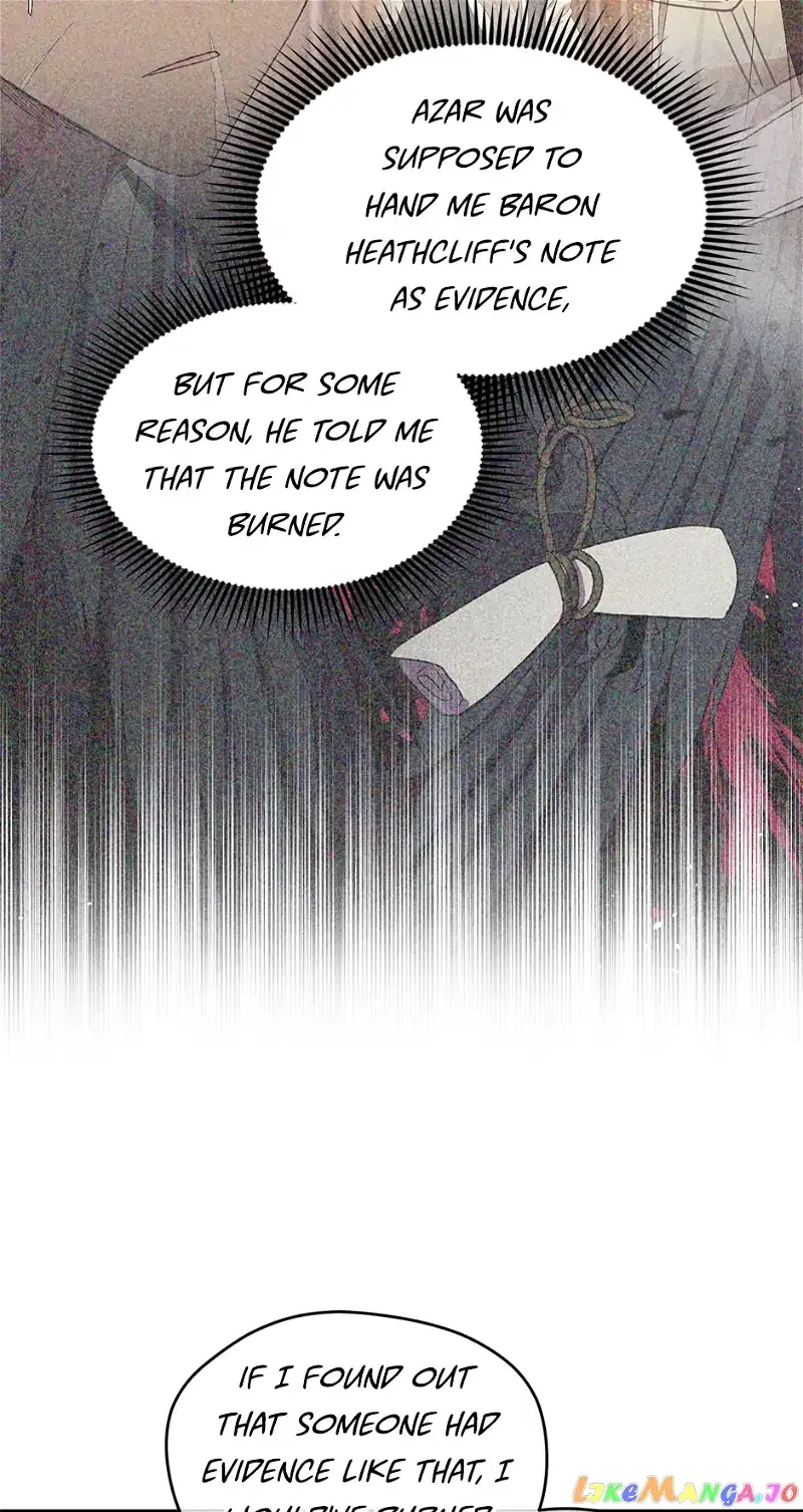 I Became the Hero’s Mom Chapter 90 page 34