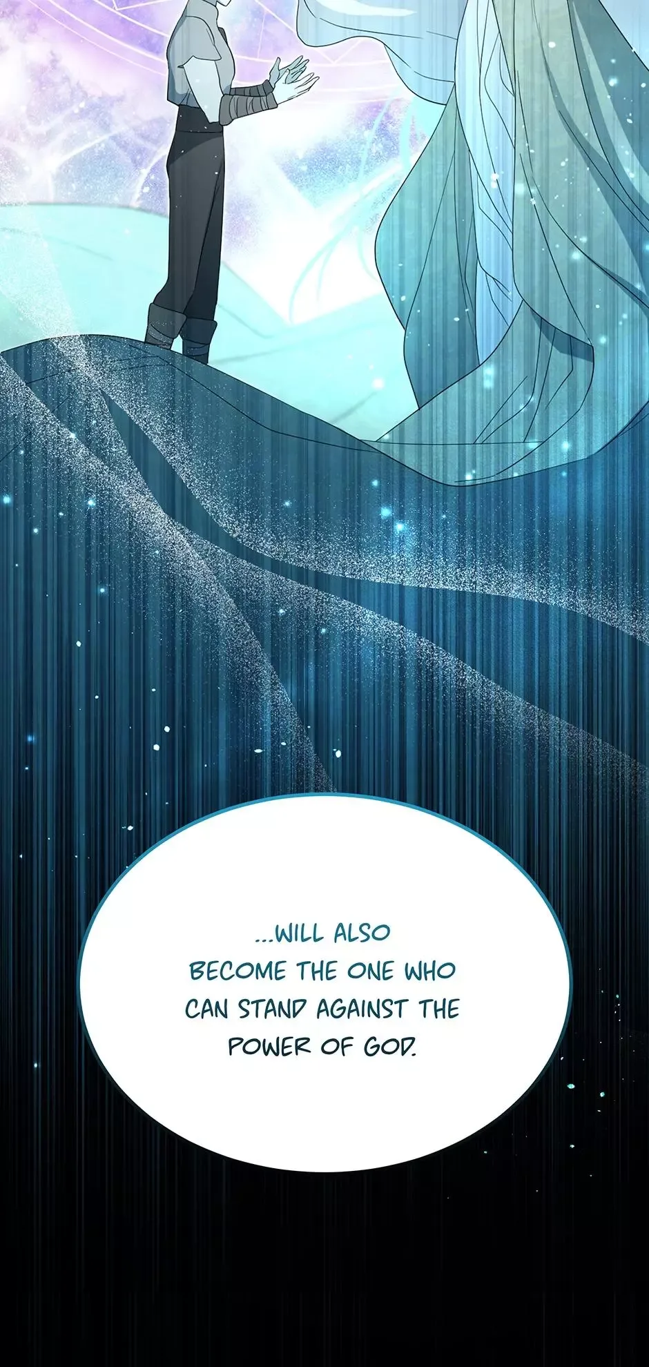 I Became the Hero’s Mom Chapter 86 page 90