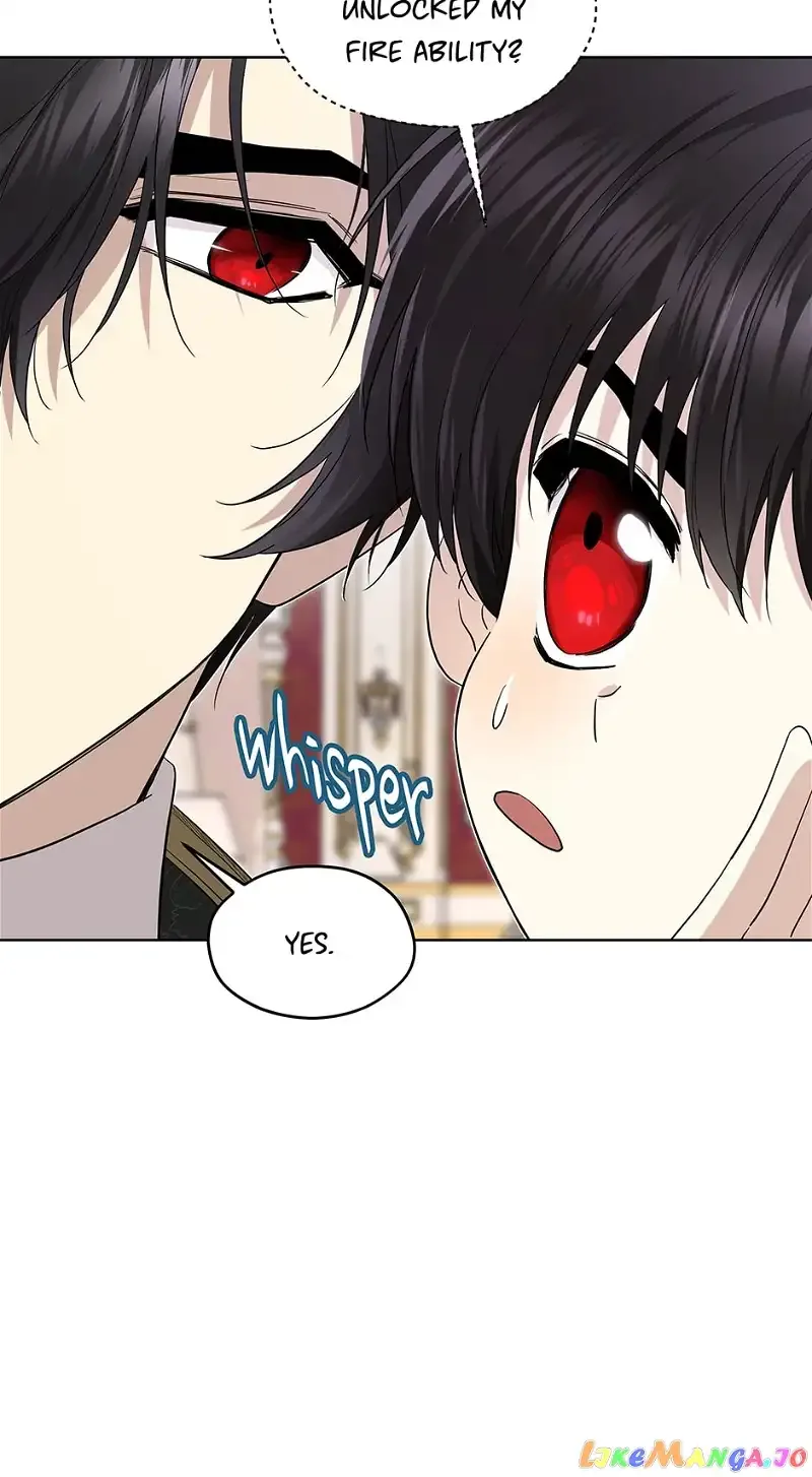 I Became the Hero’s Mom Chapter 89 page 65