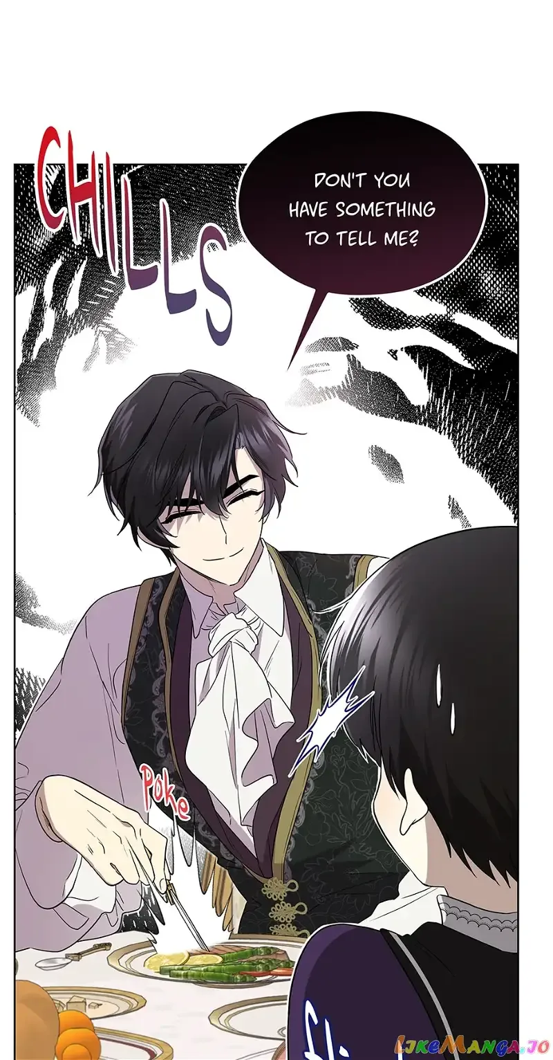 I Became the Hero’s Mom Chapter 89 page 58