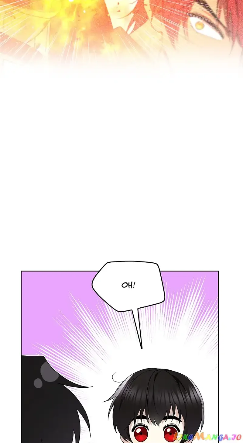 I Became the Hero’s Mom Chapter 89 page 63
