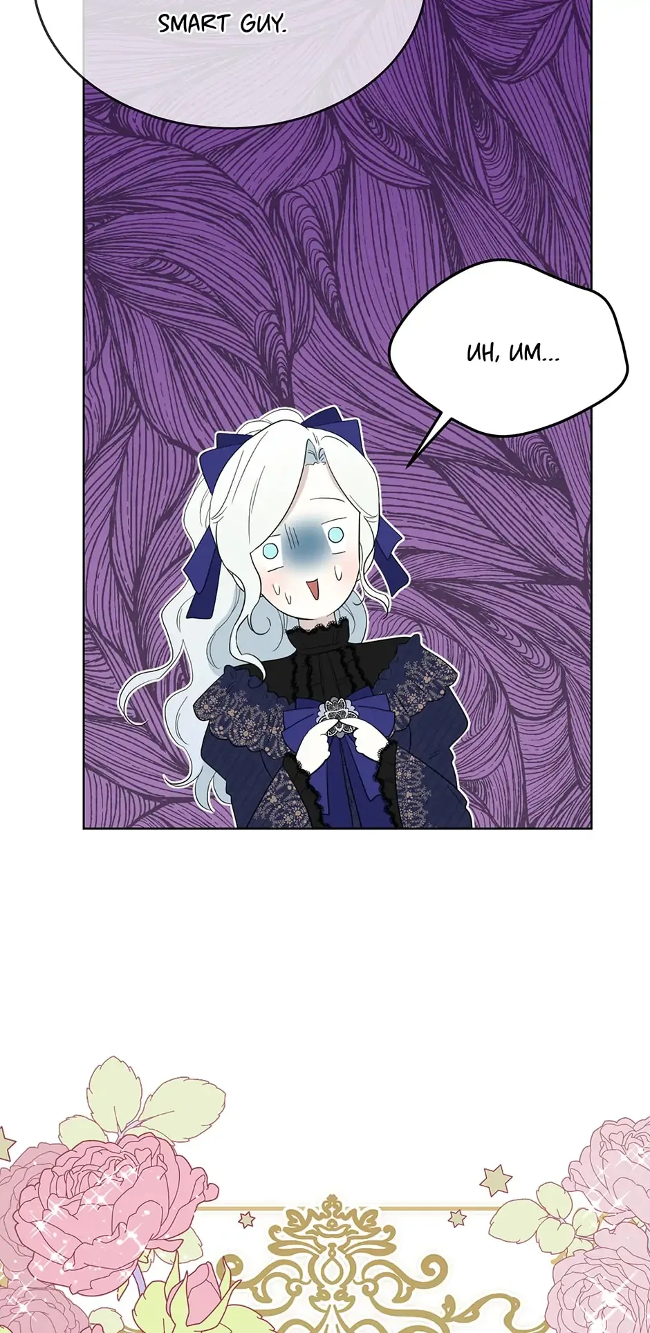 I Became the Hero’s Mom Chapter 87 page 96