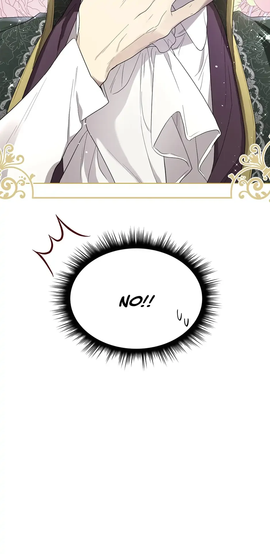 I Became the Hero’s Mom Chapter 87 page 98