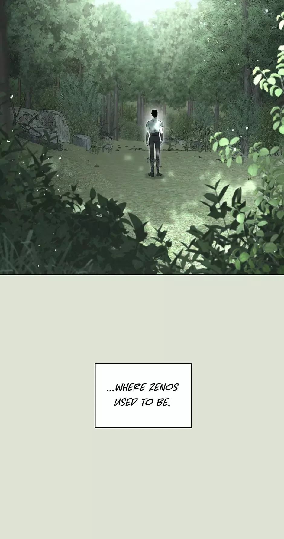 I Became the Hero’s Mom Chapter 85 page 99