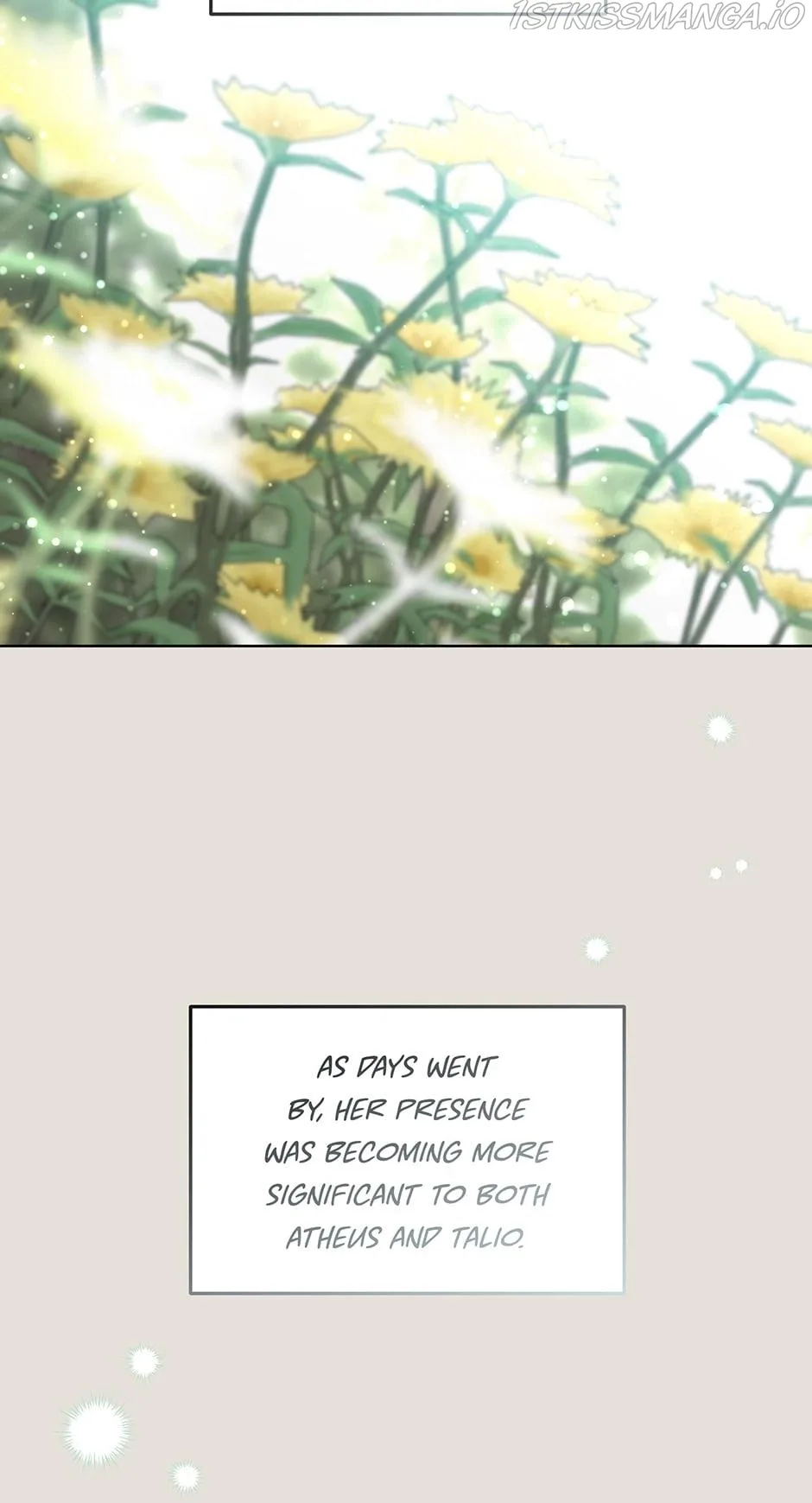 I Became the Hero’s Mom Chapter 83 page 106