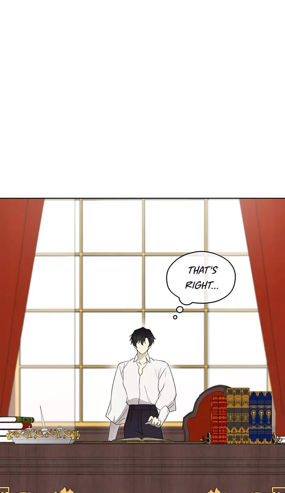 I Became the Hero’s Mom Chapter 86 page 98