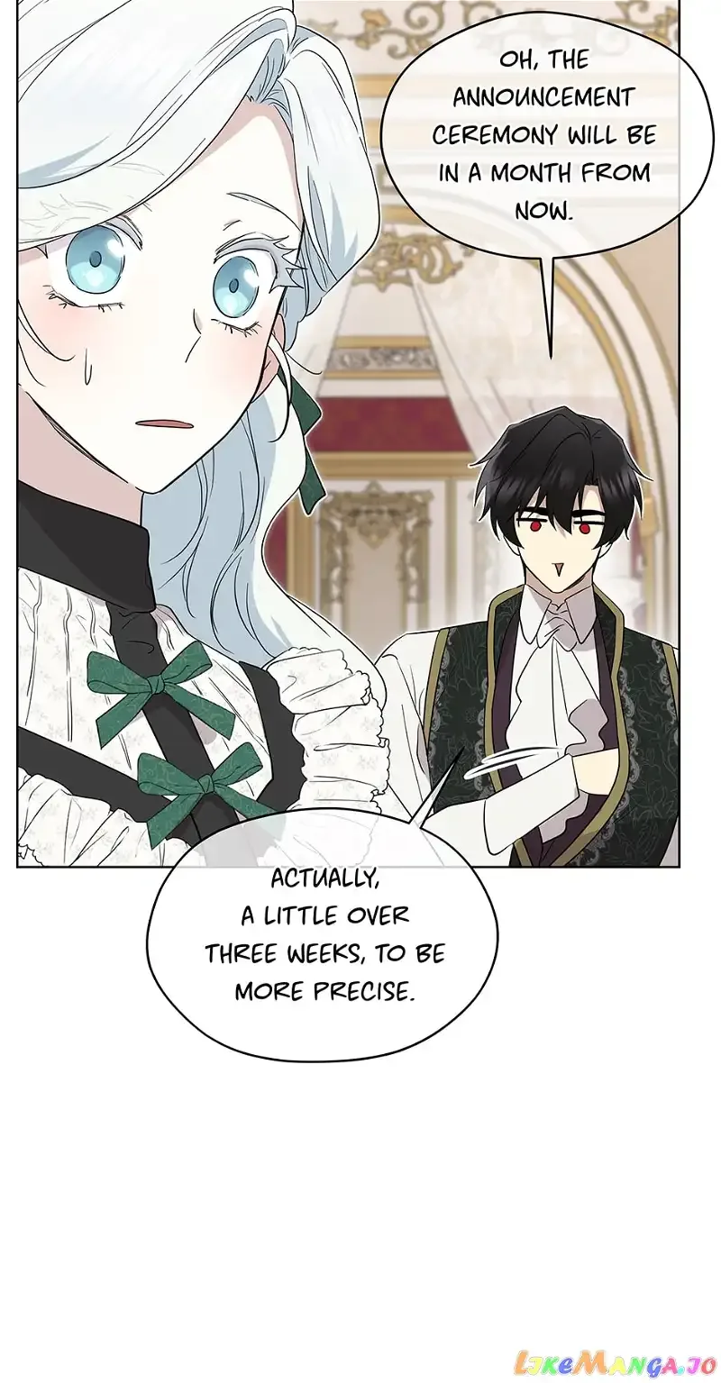 I Became the Hero’s Mom Chapter 89 page 74