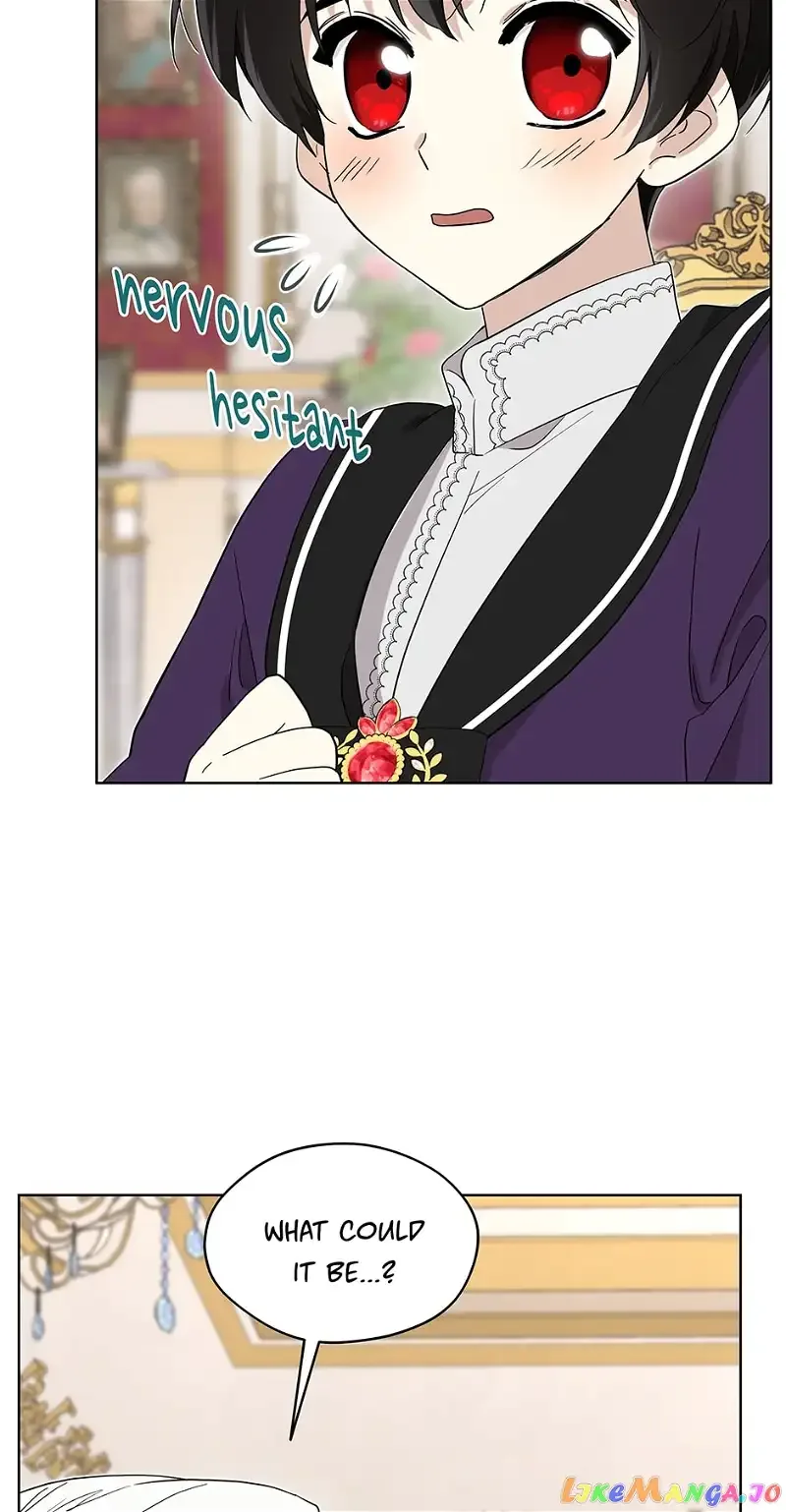 I Became the Hero’s Mom Chapter 89 page 73