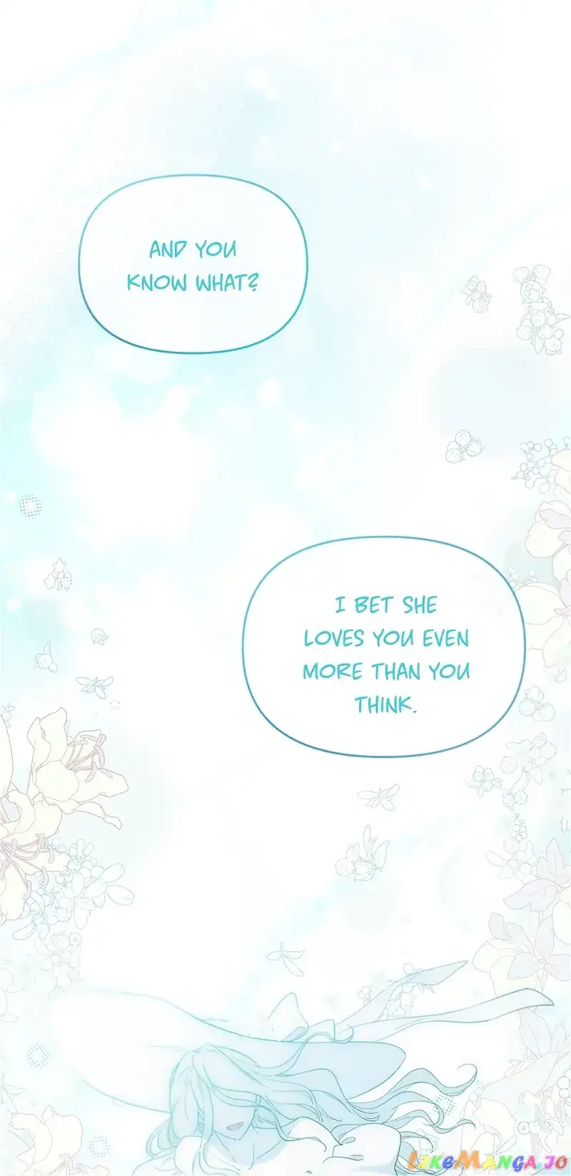 I Became the Hero’s Mom Chapter 90 page 44