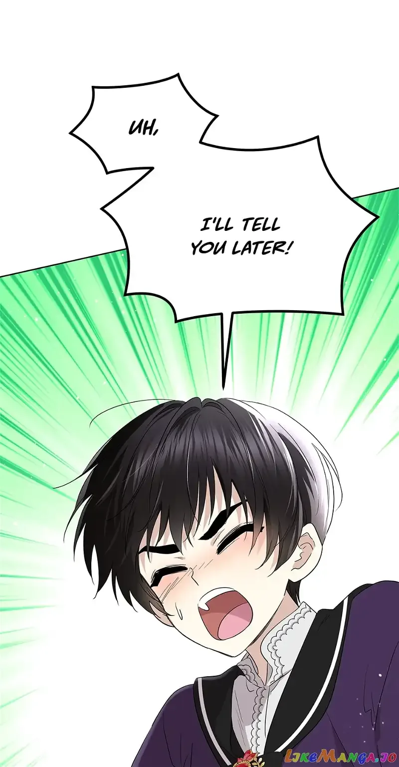 I Became the Hero’s Mom Chapter 89 page 70