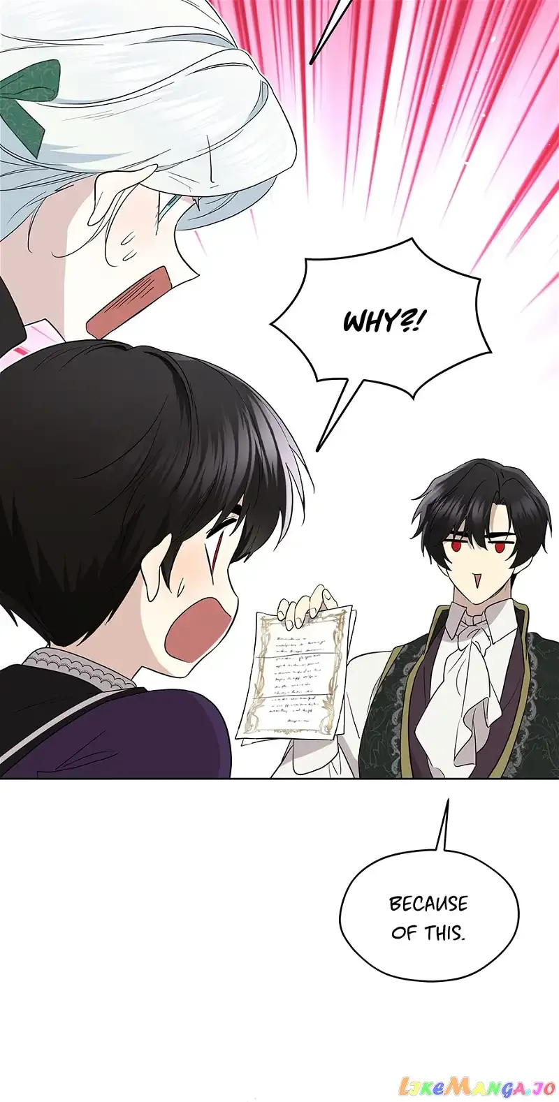 I Became the Hero’s Mom Chapter 89 page 76