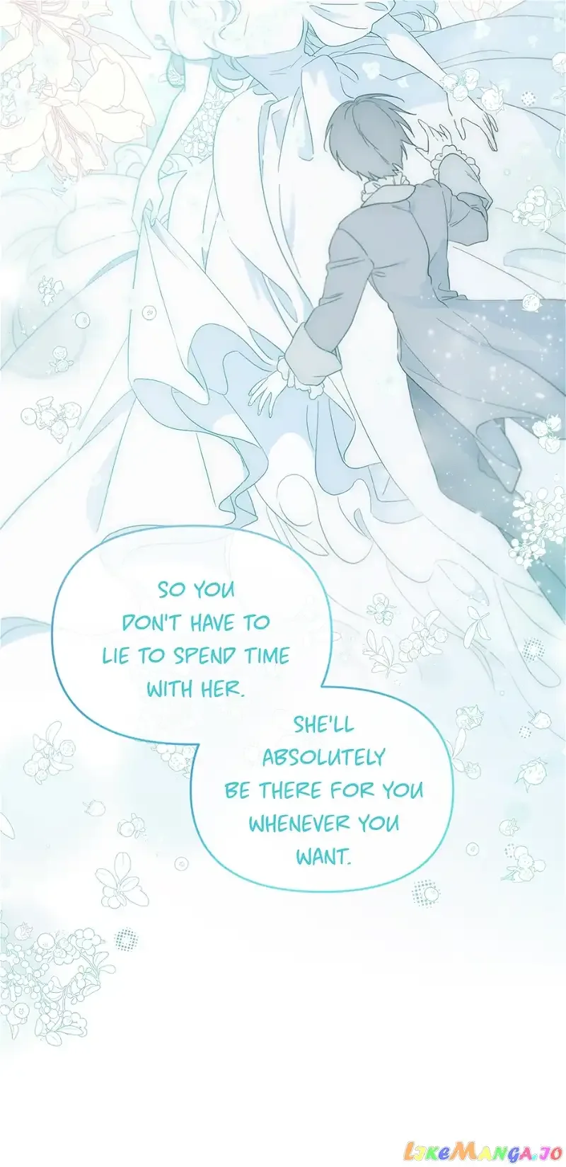 I Became the Hero’s Mom Chapter 90 page 45