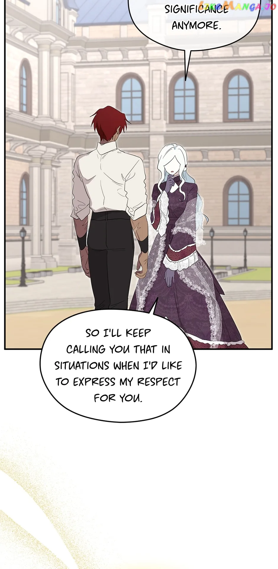 I Became the Hero’s Mom Chapter 91 page 44
