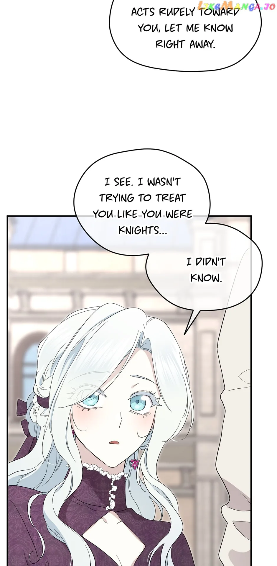 I Became the Hero’s Mom Chapter 91 page 41