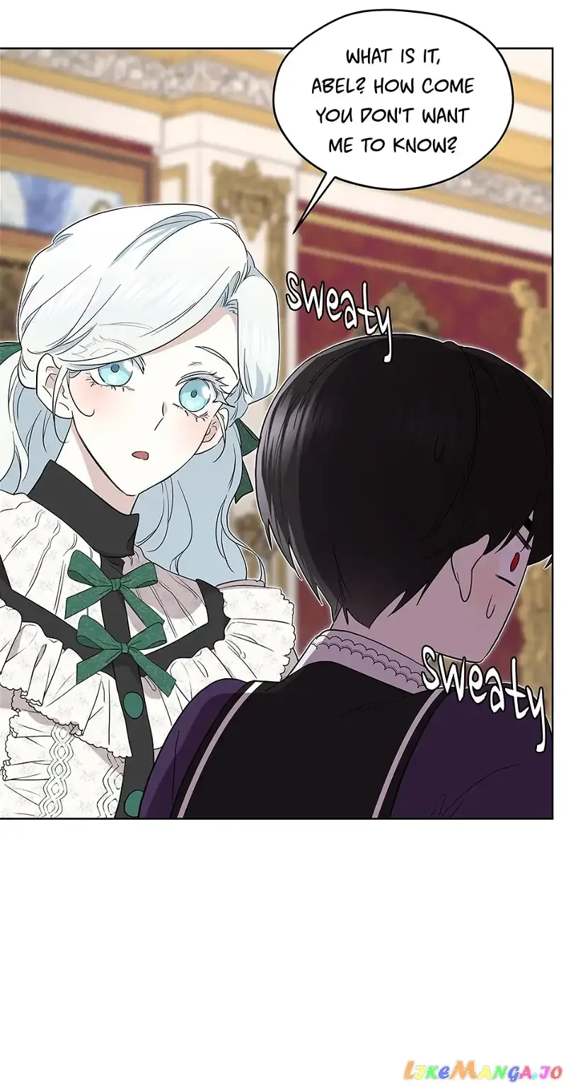 I Became the Hero’s Mom Chapter 89 page 69