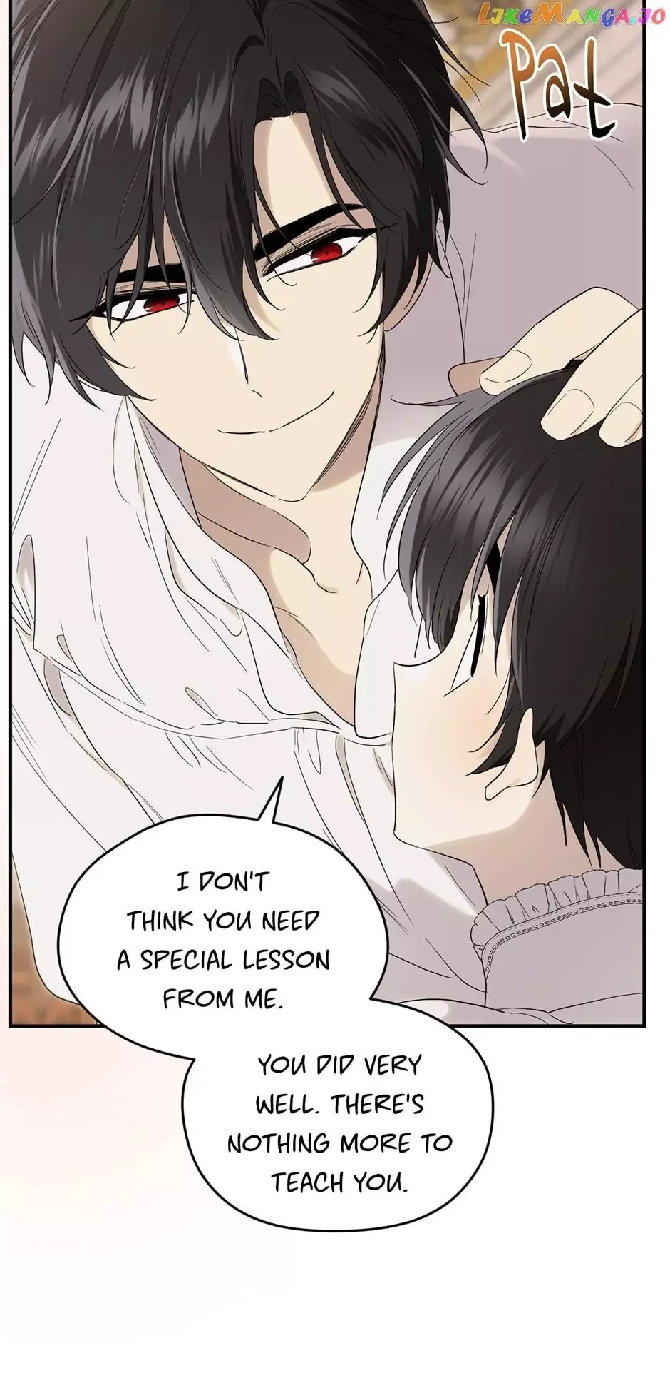 I Became the Hero’s Mom Chapter 93 page 7
