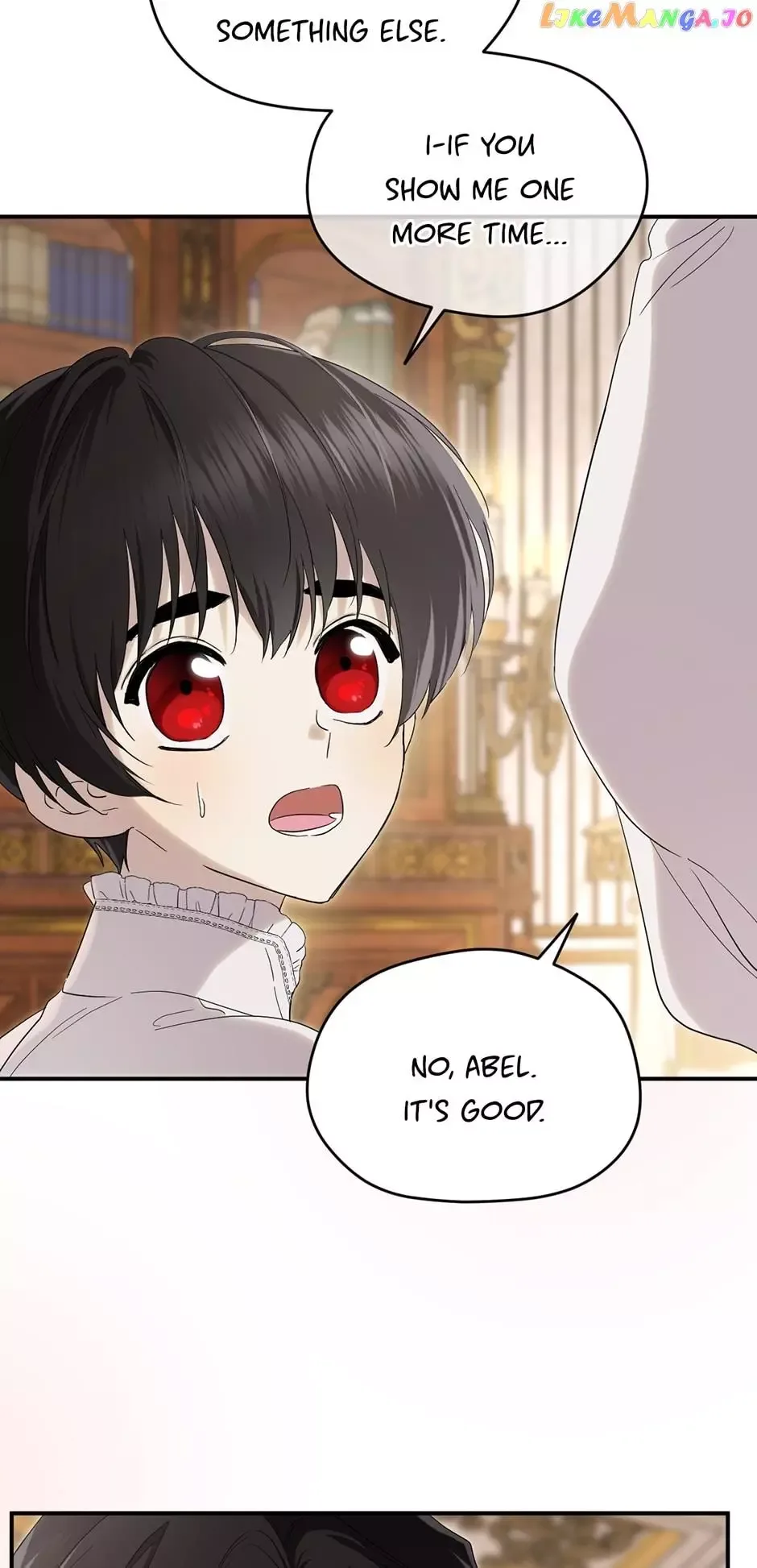 I Became the Hero’s Mom Chapter 93 page 6