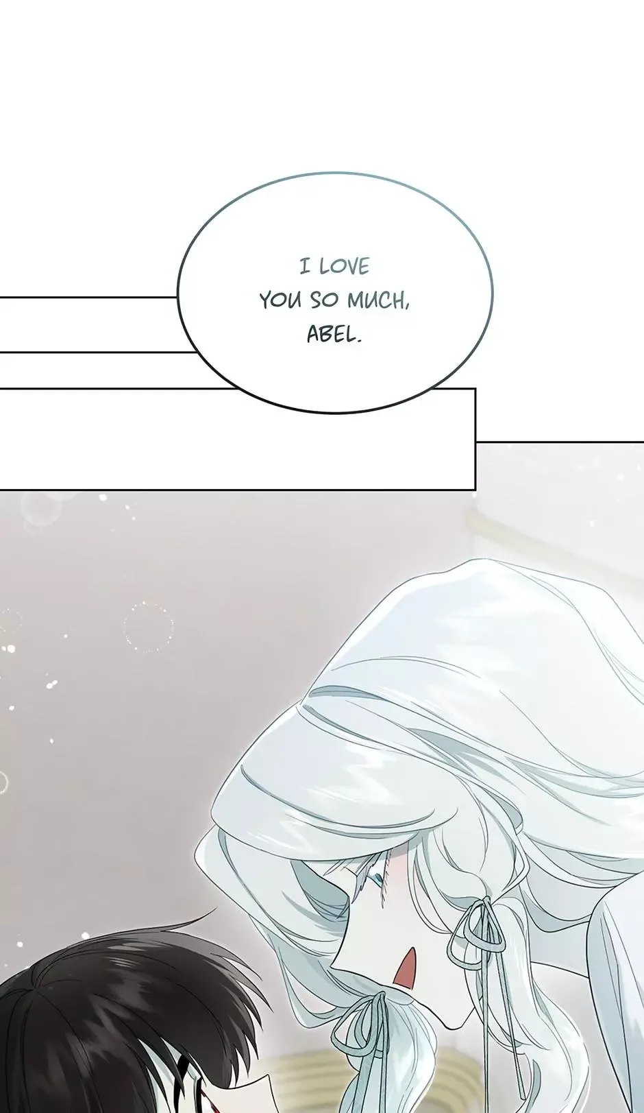 I Became the Hero’s Mom Chapter 86 page 110