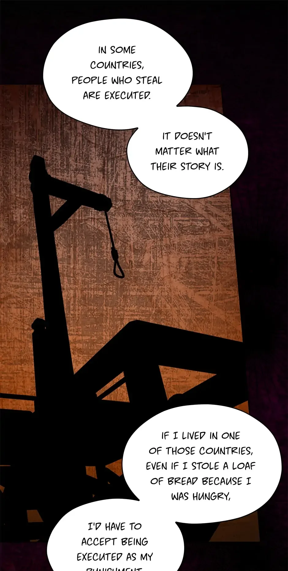I Became the Hero’s Mom Chapter 88 page 51