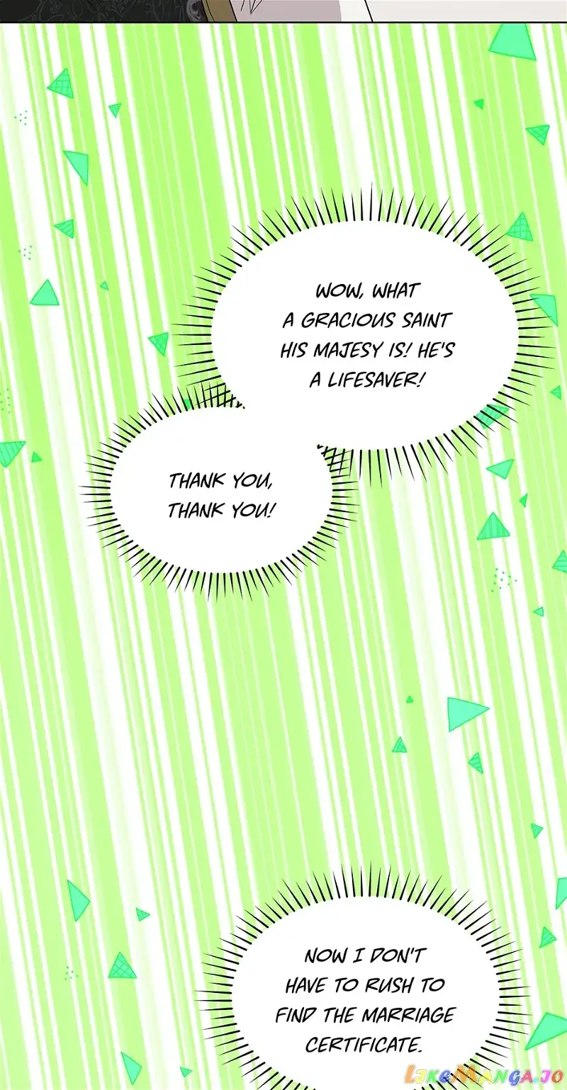 I Became the Hero’s Mom Chapter 89 page 83