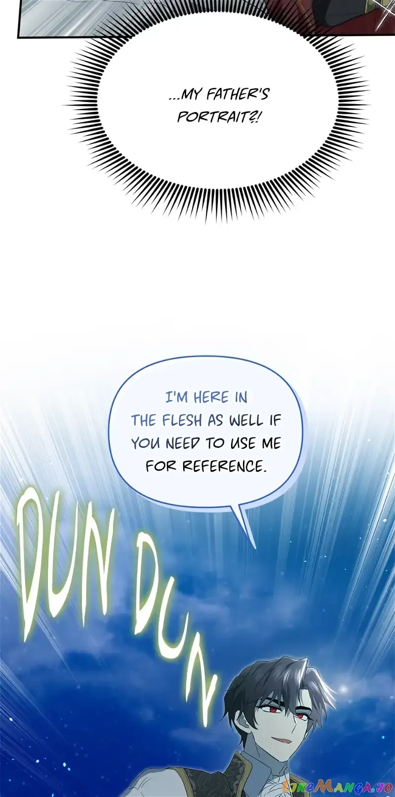 I Became the Hero’s Mom Chapter 90 page 57