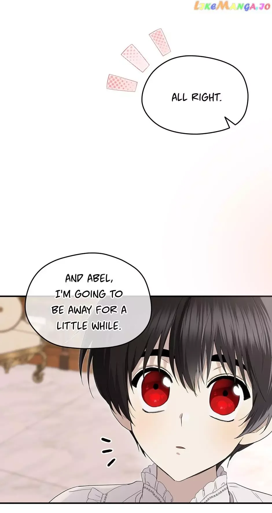 I Became the Hero’s Mom Chapter 93 page 9