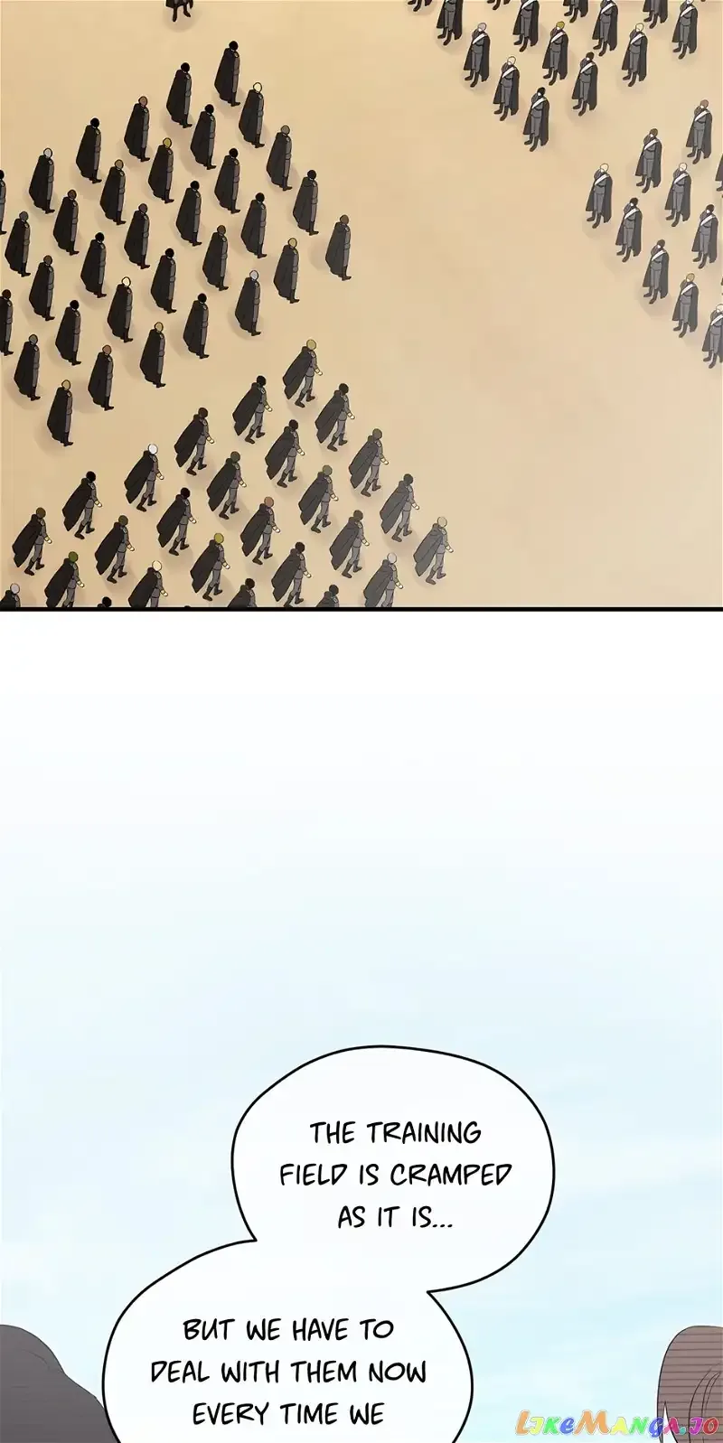 I Became the Hero’s Mom Chapter 90 page 63