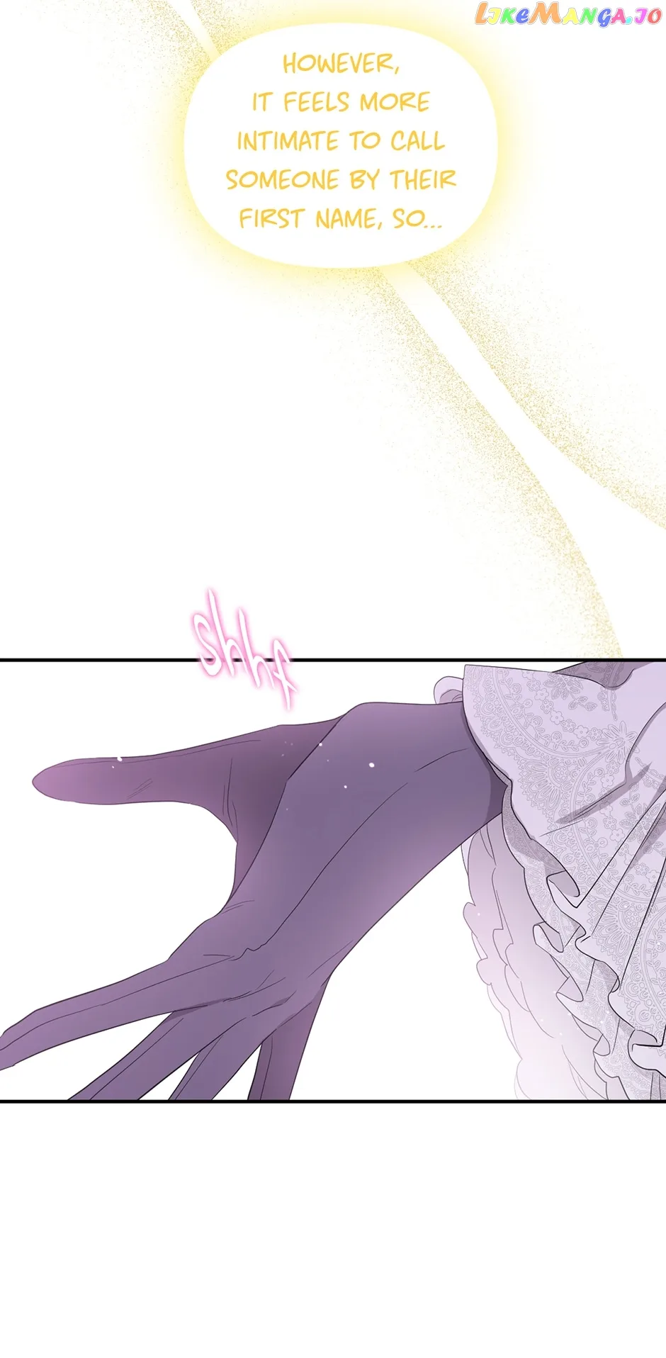 I Became the Hero’s Mom Chapter 91 page 45