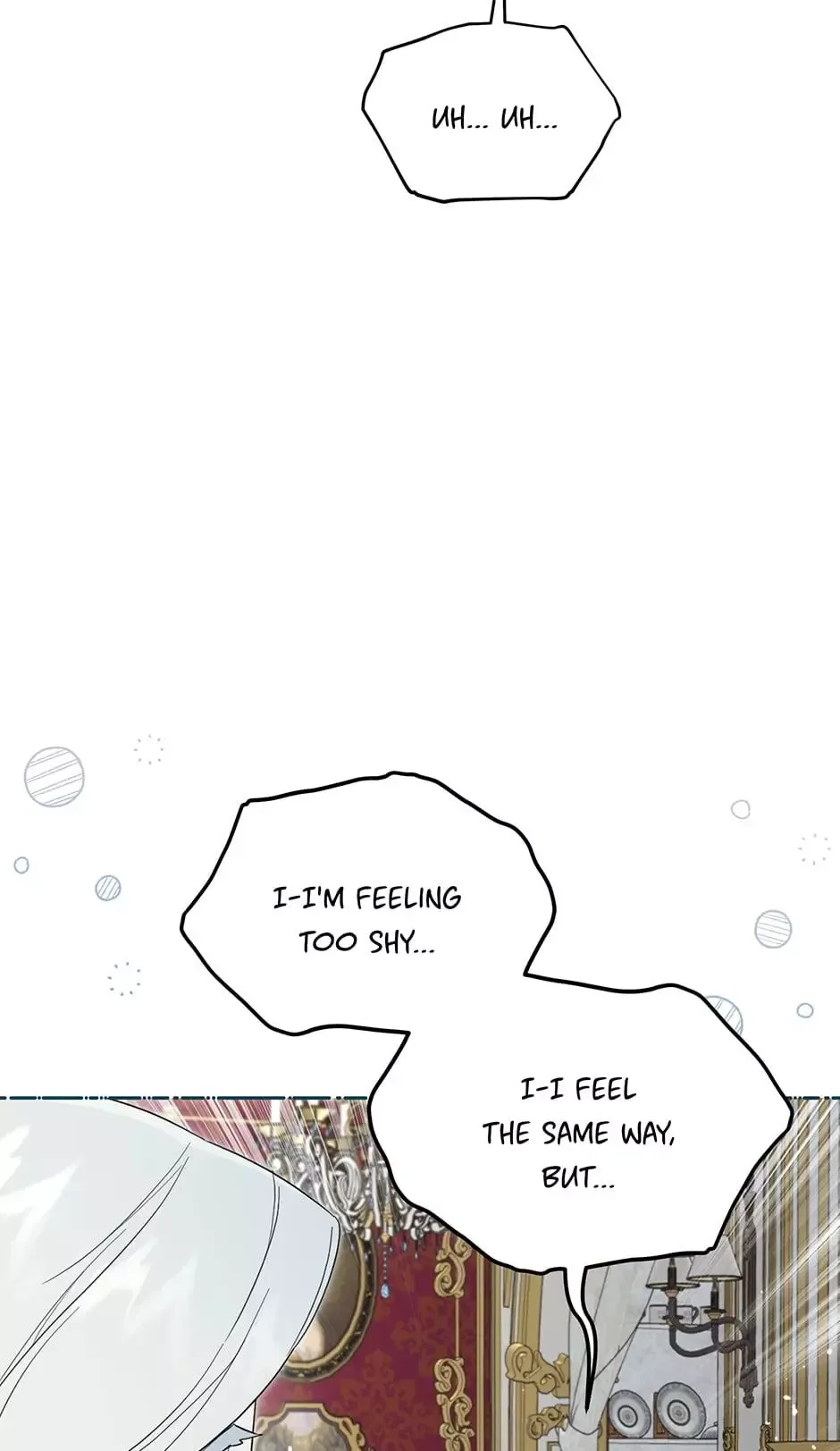 I Became the Hero’s Mom Chapter 86 page 113
