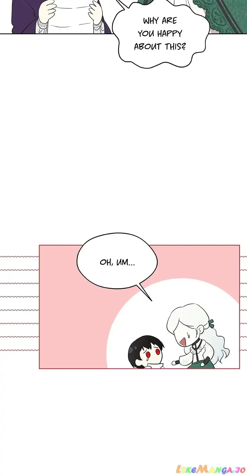 I Became the Hero’s Mom Chapter 89 page 81