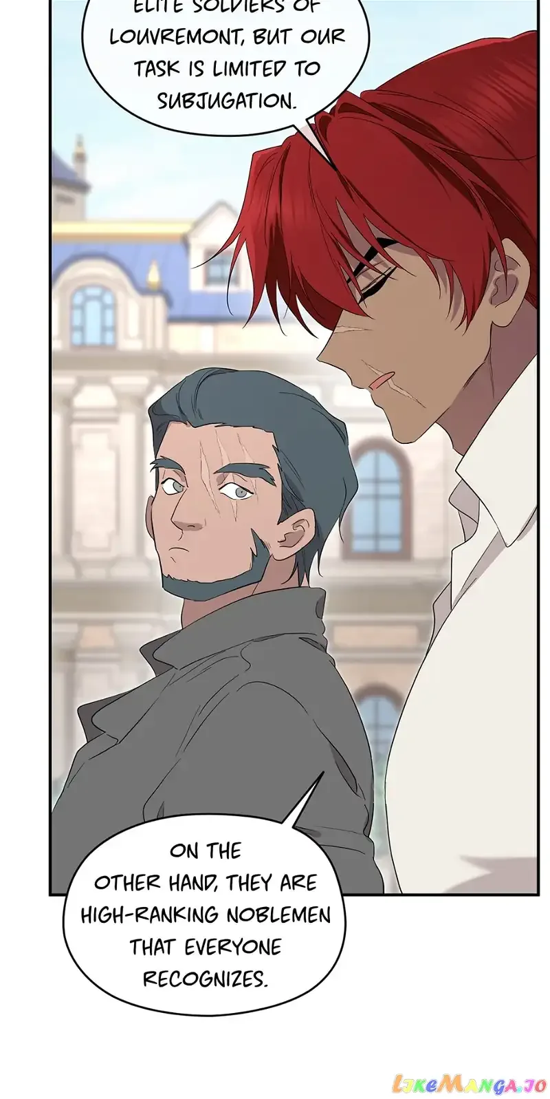 I Became the Hero’s Mom Chapter 90 page 65