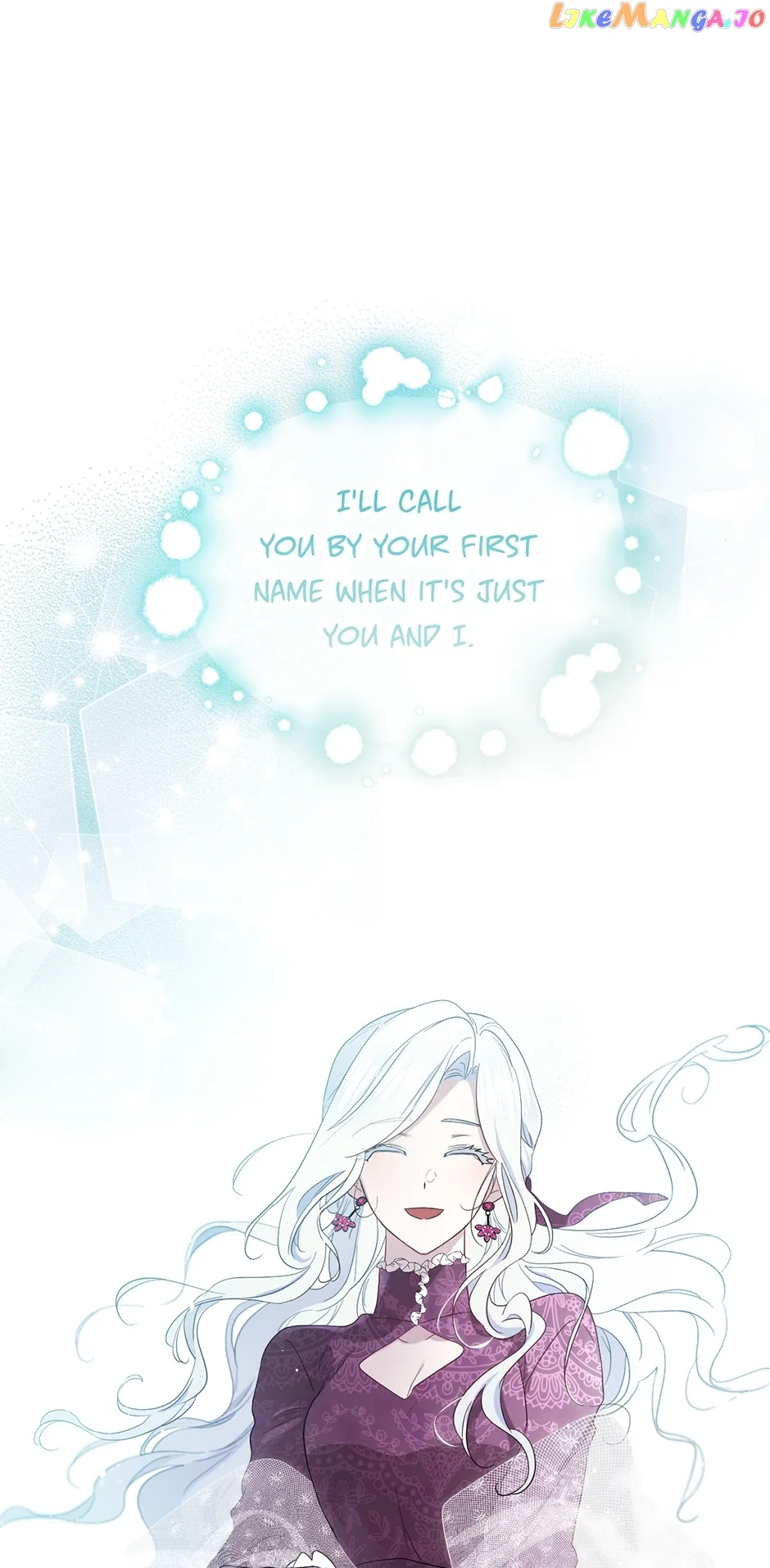 I Became the Hero’s Mom Chapter 91 page 46