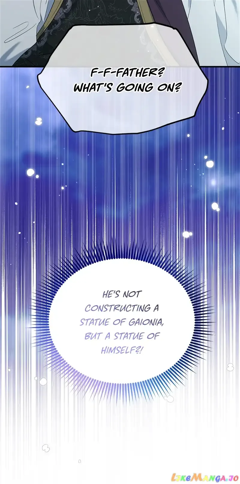 I Became the Hero’s Mom Chapter 90 page 59