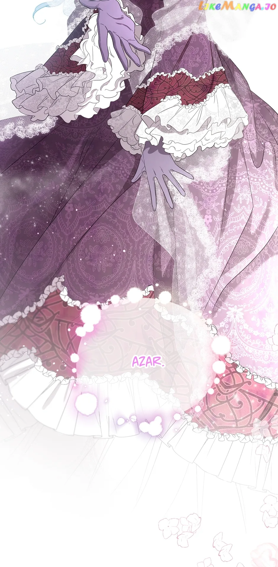 I Became the Hero’s Mom Chapter 91 page 47