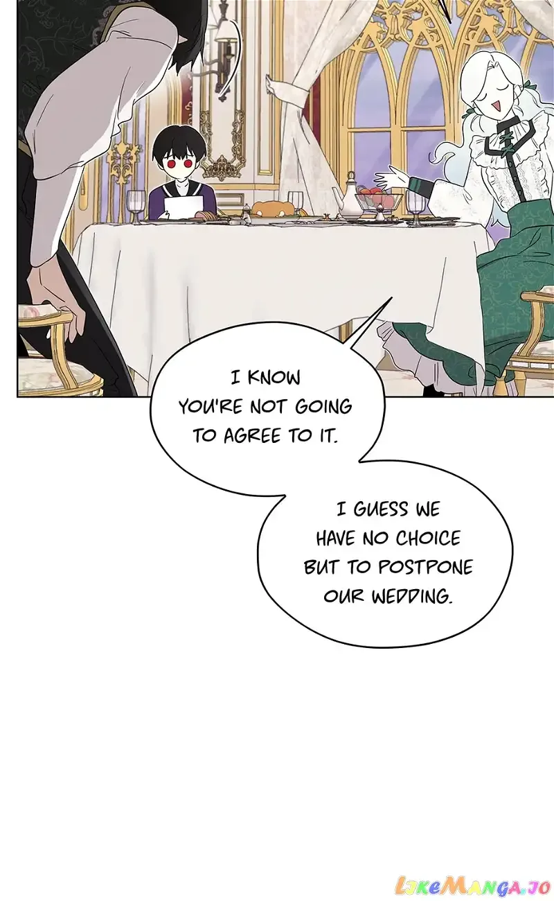 I Became the Hero’s Mom Chapter 89 page 87