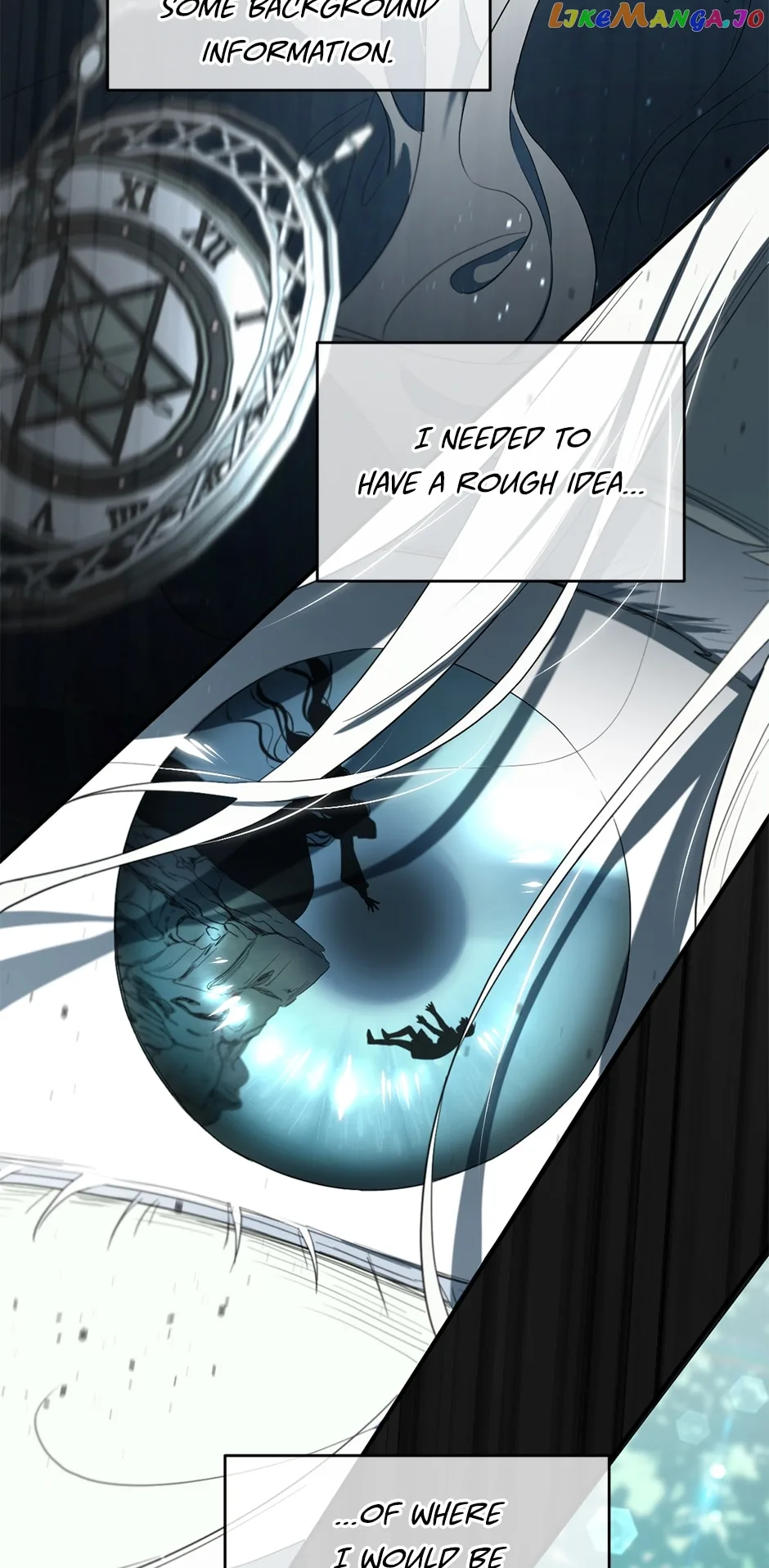I Became the Hero’s Mom Chapter 94 page 8